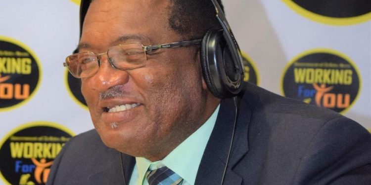 GOVERNMENT OF NATIONAL UNITY DEPOLITICIZING HOUSING PROGRAMME