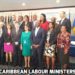 MINISTER OF LABOUR ATTENDS 10TH ILO CARIBBEAN LABOUR MINISTERS MEETING