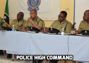 MINISTRY OF NATIONAL SECURITY PRAISED FOR ITS EFFORTS IN THE FIGHT AGAINST CRIME