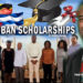 Notice:  Cuban Scholarship Opportunities