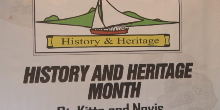 HISTORY AND HERITAGE MONTH LAUNCHED TO REFLECT, PROMOTE AND SUSTAIN OUR CULTURE