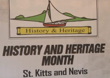 HISTORY AND HERITAGE MONTH LAUNCHED TO REFLECT, PROMOTE AND SUSTAIN OUR CULTURE