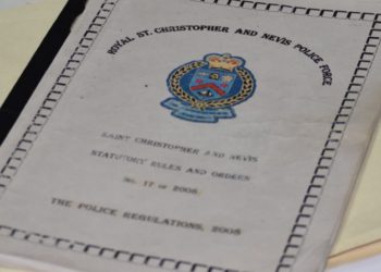 GOOD ORDER AND DISCIPLINE,  A FOCUS FOR POLICE HIGH COMMAND,  SAYS COMMISSIONER QUEELEY