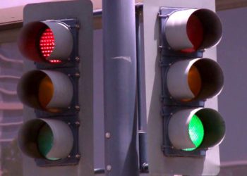 TRAFFIC LIGHTS TO BE INSTALLED IN BASSETERRE