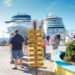 Enhanced Experience for Cruise Visitors
