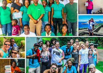 Officials Prepare for Heart of St. Kitts Week