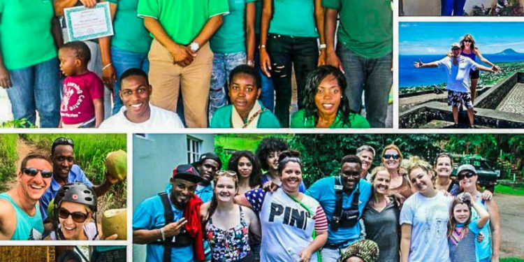 Officials Prepare for Heart of St. Kitts Week