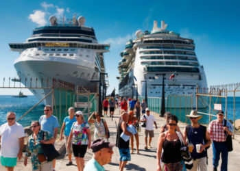 Enhanced Experience for Cruise Visitors