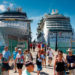 Enhanced Experience for Cruise Visitors