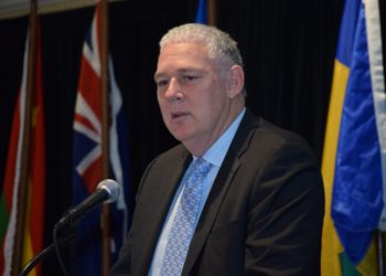 PRIME MINISTER CHASTANET ISSUES A CALL TO ACTION AT OECS HEADS MEETING