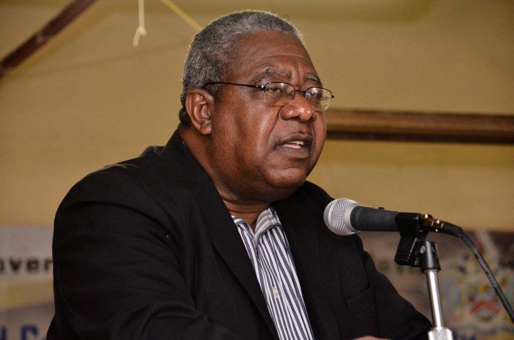 A TRANSPARENT ELECTORAL SYSTEM FORMS PART OF GOVERNMENT’S GOOD GOVERNANCE AGENDA, SAYS ATTORNEY GENERAL