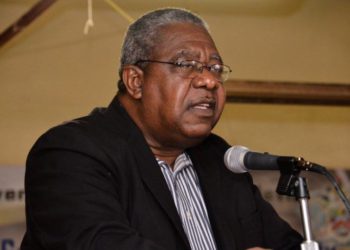 A TRANSPARENT ELECTORAL SYSTEM FORMS PART OF GOVERNMENT’S GOOD GOVERNANCE AGENDA, SAYS ATTORNEY GENERAL