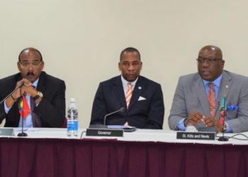 IMPROVEMENTS IN ECONOMIC ACTIVITY, TAX ADMINISTRATION AND CBI RECEIPTS CONTRIBUTE TO PROGRESS IN FISCAL PERFORMANCE IN ECCU