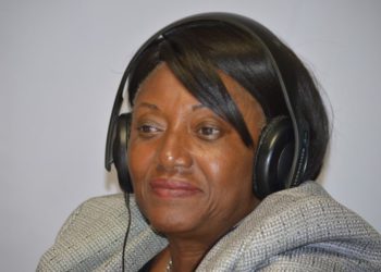 GOVERNMENT SEEKS EXPANDED PARTNERSHIP TO TACKLE SEXUAL EXPLOITATION OF WOMEN AND GIRLS