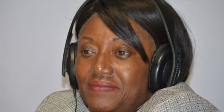 GOVERNMENT SEEKS EXPANDED PARTNERSHIP TO TACKLE SEXUAL EXPLOITATION OF WOMEN AND GIRLS