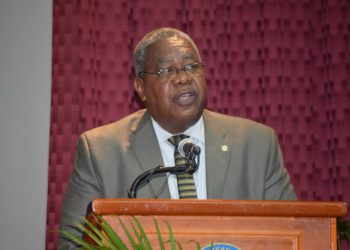 GOVERNMENT’S AGENDA OF GOOD GOVERNANCE CONTINUES WITH LECTURE SERIES