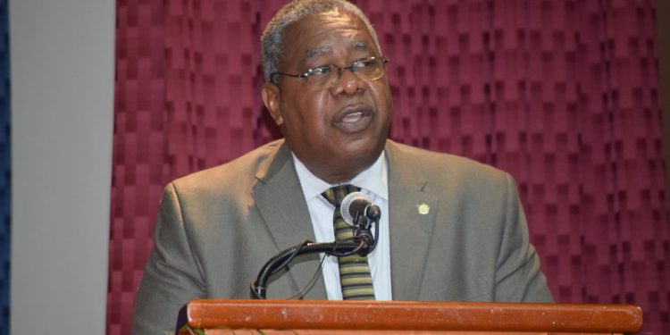 GOVERNMENT’S AGENDA OF GOOD GOVERNANCE CONTINUES WITH LECTURE SERIES