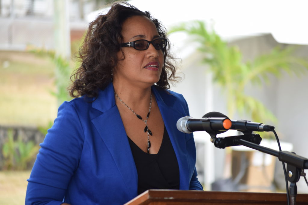 Minister’s Short Quotation on the Occasion of International Women’s Day, March 8, 2017