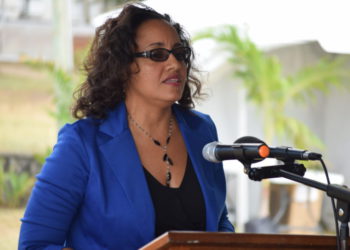 Minister’s Short Quotation on the Occasion of  International Women’s Day, March 8, 2017