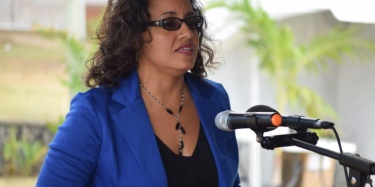 Minister’s Short Quotation on the Occasion of International Women’s Day, March 8, 2017