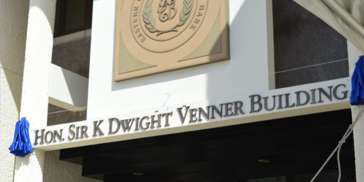 SIR K. DWIGHT VENNER MEMORIALIZED AT ECCB HEADQUARTERS, CEREMONY COINCIDES WITH OTHER HIGH-PROFILE EVENTS IN ST. KITTS