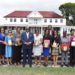 8 WOMEN AWARDED ON INTERNATIONAL WOMEN’S DAY IN ST. KITTS