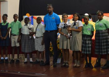 CONSUMER QUIZ COMPETITION EDUCATES ABOUT CONSUMER RIGHTS AND RESPONSIBILITIES