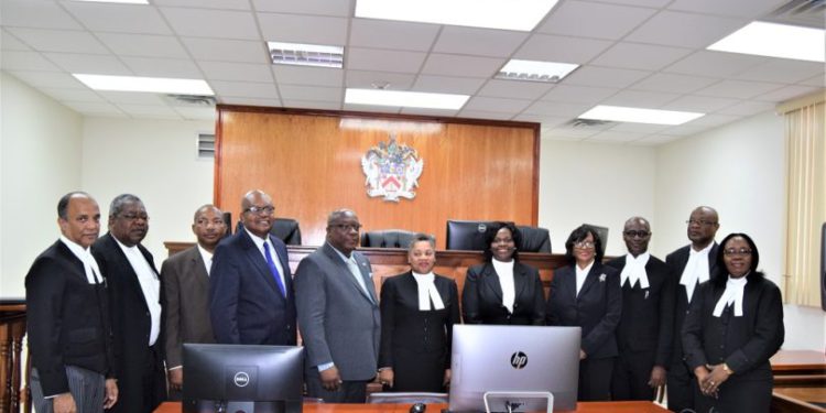 CHIEF JUSTICE OF THE ECSC AND ST. KITTS AND NEVIS’ ATTORNEY GENERAL PAY TRIBUTE TO FORMER GOVERNOR, THE LATE SIR PROBYN INNISS