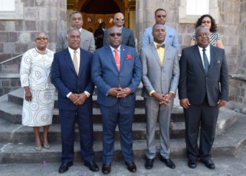 Post Cabinet Briefing for Monday, March 20, 2017