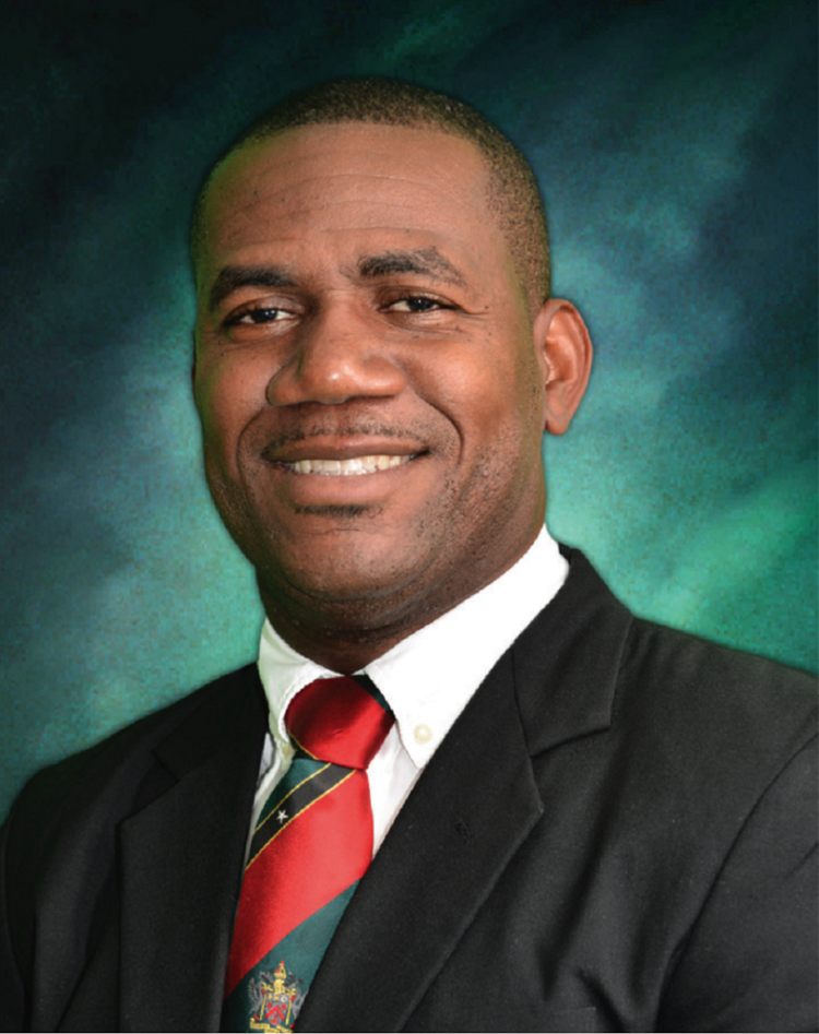 GOVERNMENT CONDEMNS SHOOTING INCIDENT ON HOME OF DEPUTY PRIME MINISTER AND HIS FAMILY