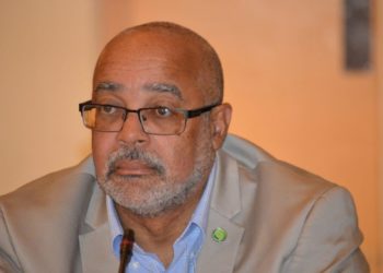 DIRECTOR-GENERAL OF OECS, DR. JULES, URGES A STRONGER BOND OF UNITY, SENSE OF SOLIDARITY AND FIXED PURPOSE FOR SUB-REGIONAL BODY