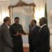ST. KITTS & NEVIS AND ETHIOPIA ESTABLISH DIPLOMATIC RELATIONS