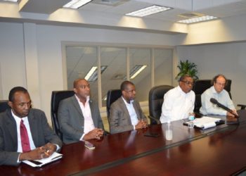 FEASIBILITY STUDY PROVES GEOTHERMAL POTENTIAL ON ST. KITTS AS GOVERNMENT CONSIDERS WAY FORWARD