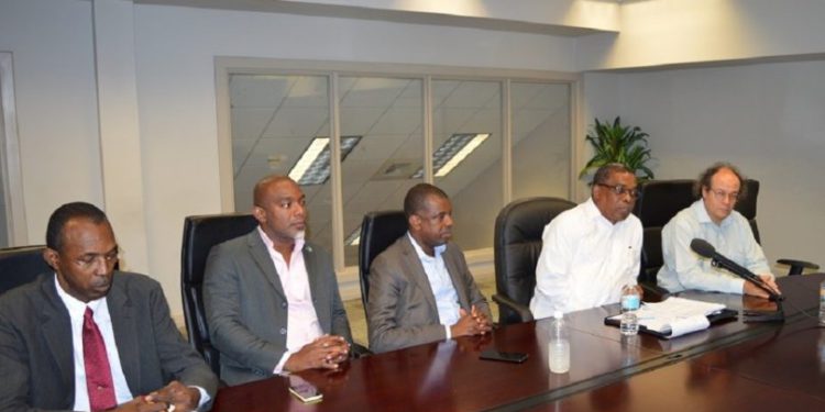 FEASIBILITY STUDY PROVES GEOTHERMAL POTENTIAL ON ST. KITTS AS GOVERNMENT CONSIDERS WAY FORWARD