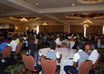 YOUTH POPULATION STRONGLY SUPPORTS ST. KITTS AND NEVIS’ FEDERAL YOUTH POLICY