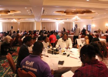 GOVERNMENT COMMENDED FOR CONSULTATIVE PROCESS TO FINALISE FEDERAL YOUTH POLICY