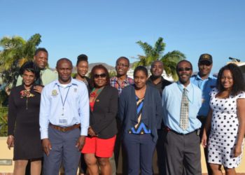 ST. KITTS AND NEVIS HOLDS NATIONAL CONSULTATION ON THE BASEL CONVENTION