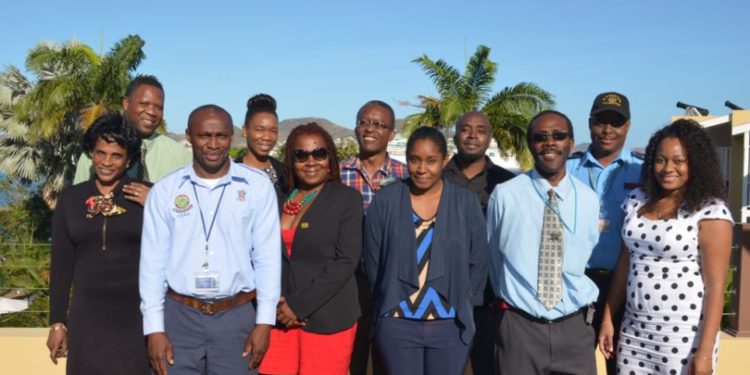 ST. KITTS AND NEVIS HOLDS NATIONAL CONSULTATION ON THE BASEL CONVENTION