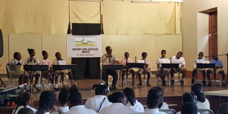 HISTORY AND HERITAGE MONTH CONTINUES