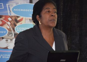 ST. KITTS AND NEVIS PARTICIPATES IN MINAMATA INITIAL ASSESSMENT WORKSHOP