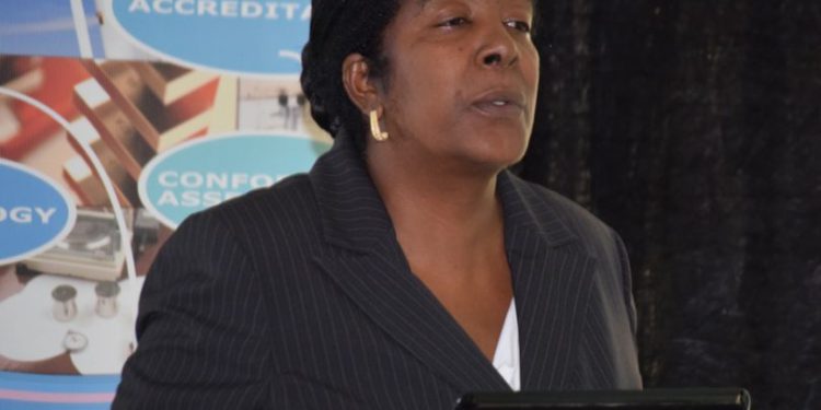 ST. KITTS AND NEVIS PARTICIPATES IN MINAMATA INITIAL ASSESSMENT WORKSHOP