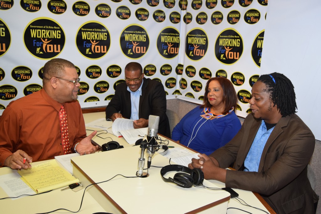 YOUTH EXPERT OUTLINES PRIORITY GOALS OF THE DRAFT FEDERAL YOUTH POLICY
