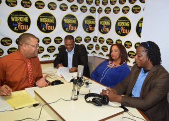 YOUTH EXPERT OUTLINES PRIORITY GOALS OF THE DRAFT FEDERAL YOUTH POLICY