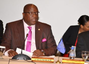 RSS COUNCIL OF MINISTERS MEETS TO ADDRESS CONTEMPORARY REGIONAL SECURITY THREATS