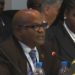 Minister Grant Calls For A Broad Global Alliance To Advance The Cause of Small Island Developing States