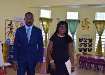 ACTING DIRECTOR OF EARLY CHILDHOOD DEVELOPMENT UNIT ISSUES A CALL FOR TEACHERS TO BE MORE RESPONSIBLE