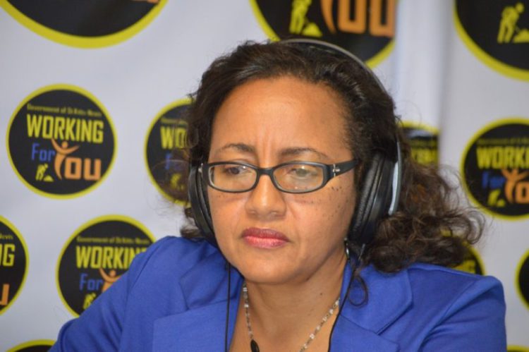 GOVERNMENT PROUD OF TRACK RECORD OF FEMALE EMPOWERMENT