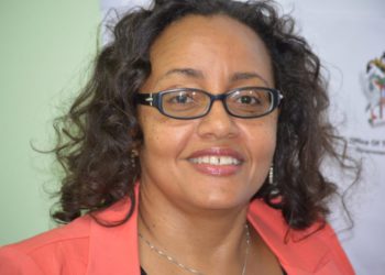 MINISTER OF STATE FOR HEALTH LAUNCHES WORLD GLAUCOMA WEEK 2017