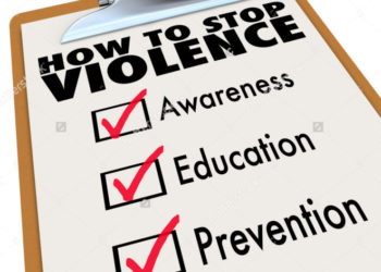 PRIVATE AND PUBLIC SECTORS COLLABORATE TO HOST MASSIVE ANTI-CRIME MARCH AND RALLY ON APRIL 04