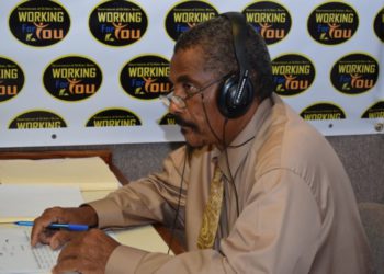 RE-REGISTRATION PROCESS ENSURED HARDWORKING INTERNS GOT TO STEP UP